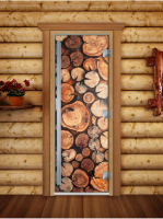 Дверь DoorWood Престиж ФОТОПЕЧАТЬ А044