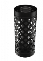 Сэндвич-сетка Grill'D "Ромб" L-570 мм  AISI 310S 0,8мм/ЧС 0,7мм (D130/250) Сэндвич-сетка Grill'D "Ромб" L-570 мм  AISI 310S 0,8мм/ЧС 0,7мм (D130/250)