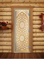 Дверь DoorWood Престиж ФОТОПЕЧАТЬ А026