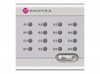 DANTEX Центральный пульт MD-KJR-90B/M-E