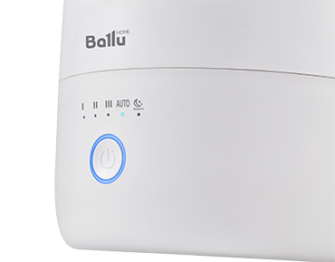 Увлажнитель ультразвуковой BALLU UHB-803