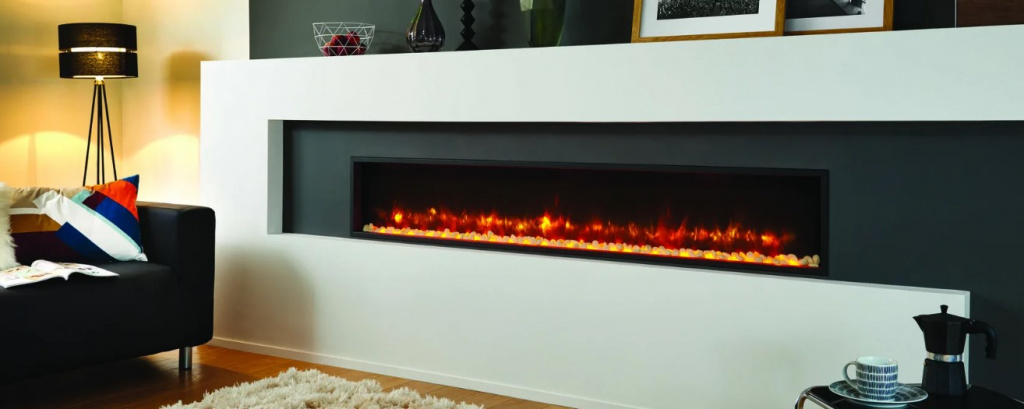 электрокамин