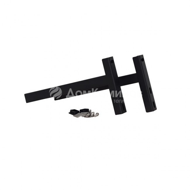 Опорная консоль 475 (Чер.) д.200 РМ25