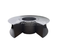 Альпы Гриль-стол