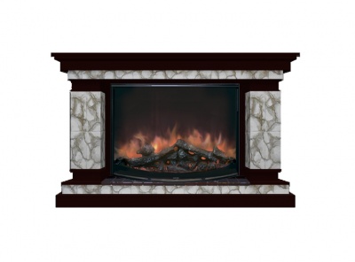 Каминокомплект Лорд Рондо 36 