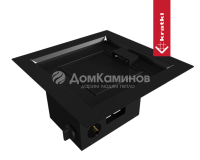 Горелка газовая Kratki AQF/03/G31/37MBAR