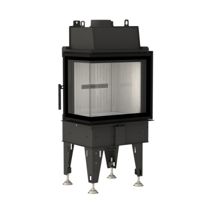 Каминная топка BeF Trend 6 CL/CP