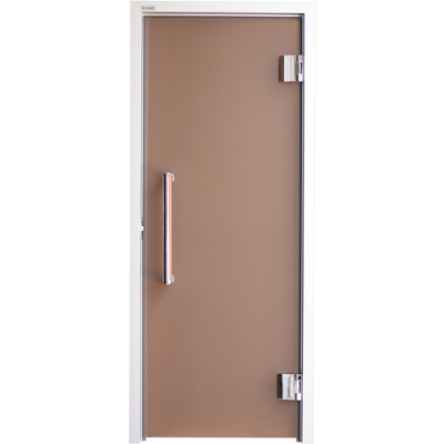 Дверь стеклянная Grandis GS 7x20