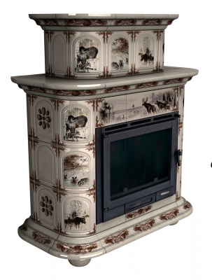 Облицовка Прованс двухъярусный Луг Облицовка Прованс двухъярусный Луг