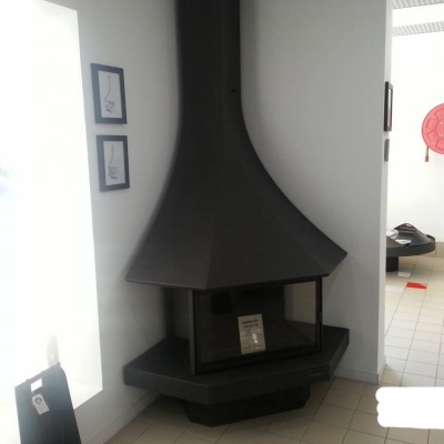 Угловой камин Julietta 985 D angle Угловой камин Julietta 985 D angle