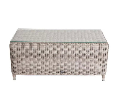 Журнальный столик 4SIS Кон Панна Цвет: бежевый