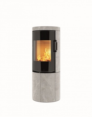 Печь камин RAIS Juno 120C Печь камин RAIS Juno 120C