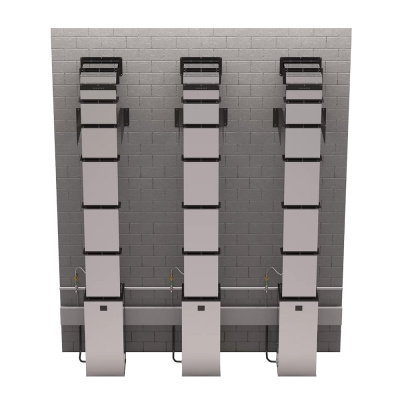 Система интеграции Sangens Spa System X3