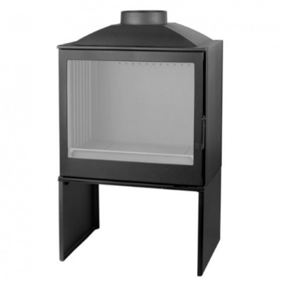 Отопительная печь Liseo Castiron LCI 5 GF Stove Отопительная печь Liseo Castiron LCI 5 GF Stove