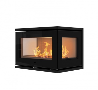 Каминная топка RAIS 500-3 Каминная топка RAIS 500-3