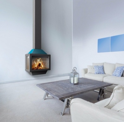 Камин Traforart Ariadna Фронтальный Камин Traforart Ariadna Фронтальный