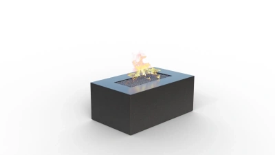 Уличный камин MFO 50