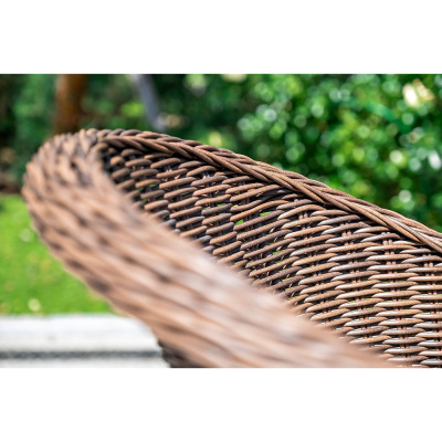 Обеденная группа 4SIS Базелла Цвет: коричневый Обеденная группа 4SIS Базелла Цвет: коричневый