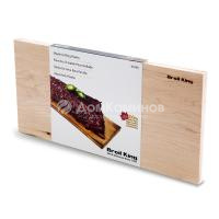 Дощечки Broil King для копчения кленовые