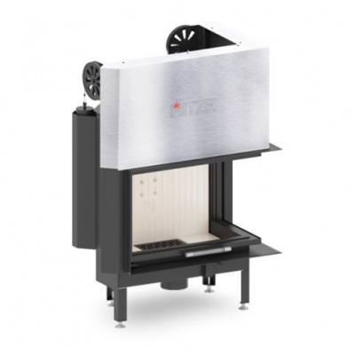 Каминная топка Hitze Albero AL14RG.H Каминная топка Hitze Albero AL14RG.H