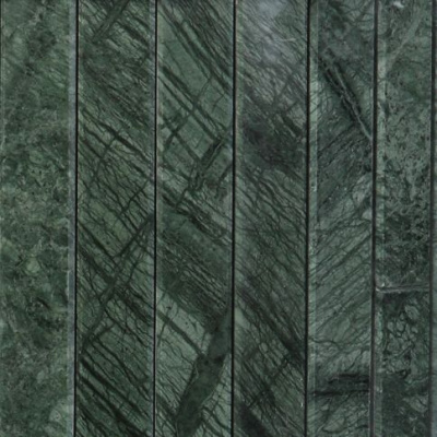 Банная печь Прометалл Атмосфера XL (Про) в ламелях Верде Гватемала наборный рисунок