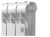 Радиатор Royal Thermo Indigo 500 2.0 - 6 секц. Радиатор Royal Thermo Indigo 500 2.0 - 6 секц.