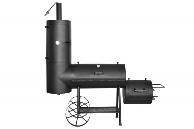 Смокер Fireline Texas Смокер Fireline Texas