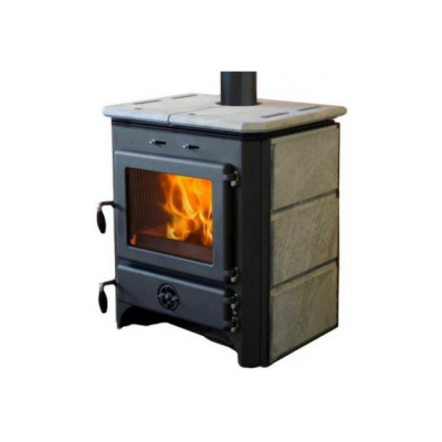 Печь камин MBS VULKAN STONE Печь камин MBS VULKAN STONE