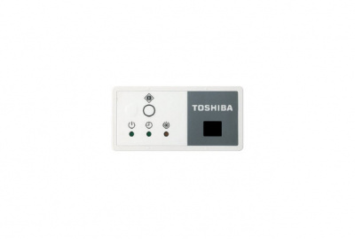 Toshiba Toshiba Приёмник сигнала встроенный (RBC-AX22CE2)