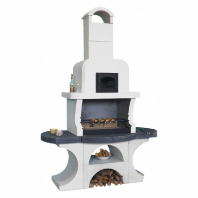 Барбекю НИКА