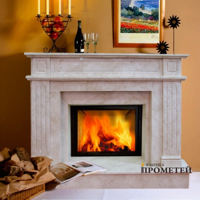 Мраморный портал Кандада 1