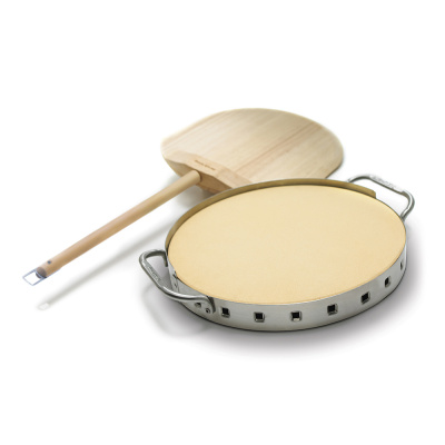 Набор Broil King для приготовления пиццы Набор Broil King для приготовления пиццы
