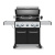 Гриль газовый Broil King BARON 590 Гриль газовый Broil King BARON 590