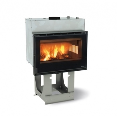 Каминная топка LaNordica Focolare 80 Crystal Idro D.S.A Каминная топка LaNordica Focolare 80 Crystal Idro D.S.A