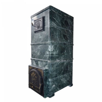 Теплонакопительная облицовка Talkorus Русская парная СП/07 1650/50 для банной печи ПБ-1 Теплонакопительная облицовка Talkorus Русская парная СП/07 1650/50 для банной печи ПБ-1