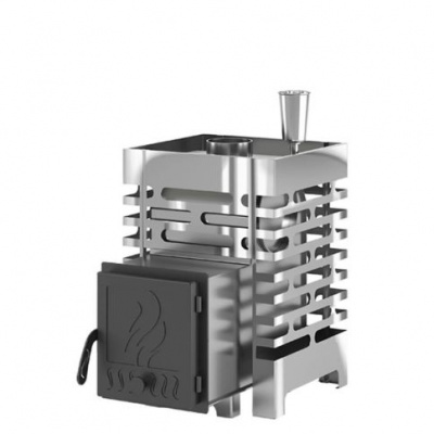 Печь для бани Aston 12 INOX нержавеющая сталь Печь для бани Aston 12 INOX нержавеющая сталь