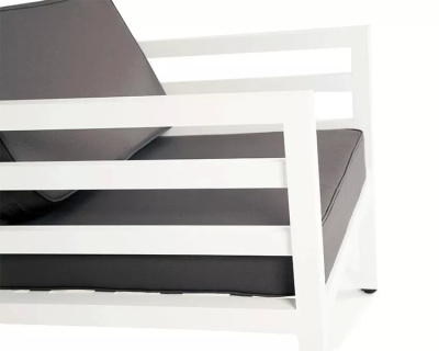 Кресло интерьерное 4SIS Глория