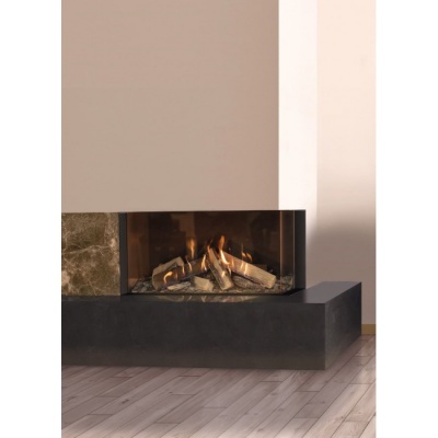 Каминная топка Schmid Ekko G R/L 100