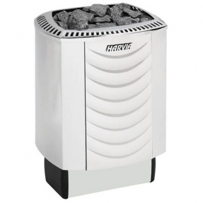 Электрическая печь Harvia Sound M90E Электрическая печь Harvia Sound M90E