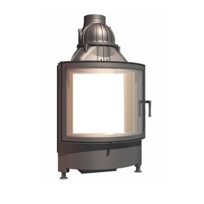 Каминная топка Schmid Ronda FD 6757 (туннельная версия) Каминная топка Schmid Ronda FD 6757 (туннельная версия)