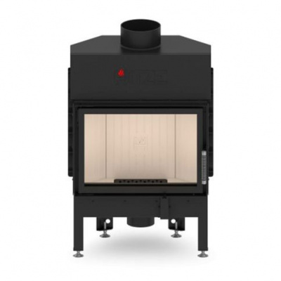 Каминная топка Hitze Albero AL9S.H