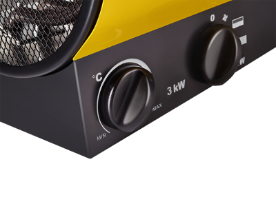 Пушка тепловая Ballu BHT-PA-3