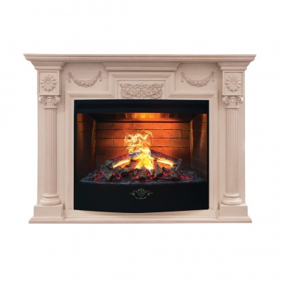 Каминокомплект London 3d Каминокомплект London 3d