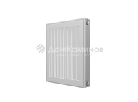 Радиатор панельный Royal Thermo COMPACT C22-500-400 RAL9016