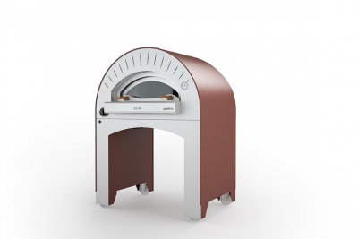 Печь на газе Quattro pro