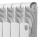 Радиатор Royal Thermo Revolution 500 2.0 - 10 секц. Радиатор Royal Thermo Revolution 500 2.0 - 10 секц.