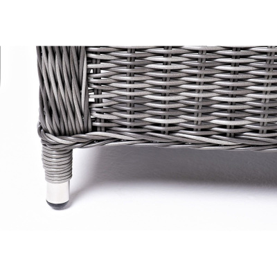 Кресло 4SIS Форио раскладное Цвет: графит Кресло 4SIS Форио раскладное Цвет: графит