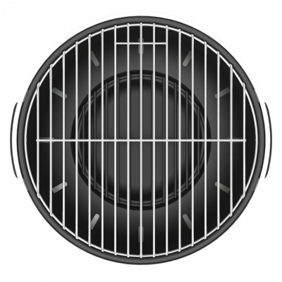 Настольный Угольный гриль BergHoff Настольный Угольный гриль BergHoff