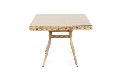 Стол 4SIS Айриш Цвет: соломенный