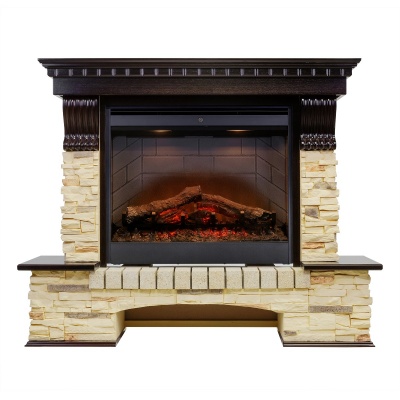 Портал Pierre Luxe сланец Sym 26